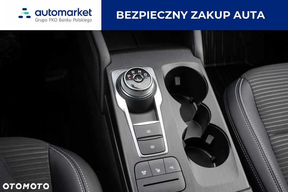 Ford Kuga 2.5 FHEV AWD Titanium X - 12