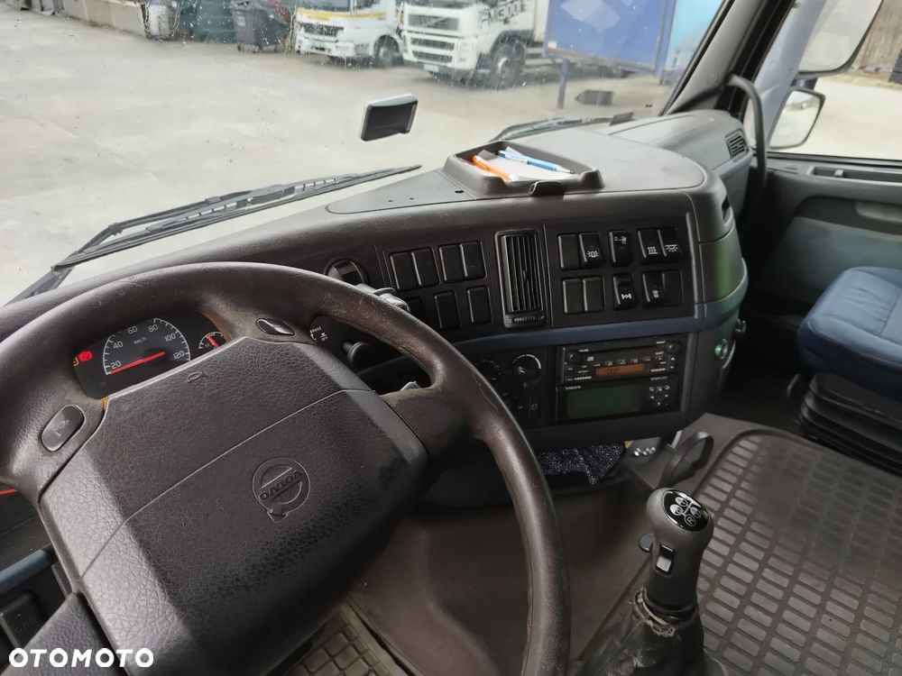 Volvo FH 480 - 3