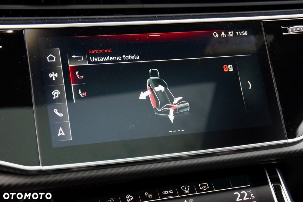 Audi Q7 60 TFSI e PHEV Quattro S Line Tiptr - 29