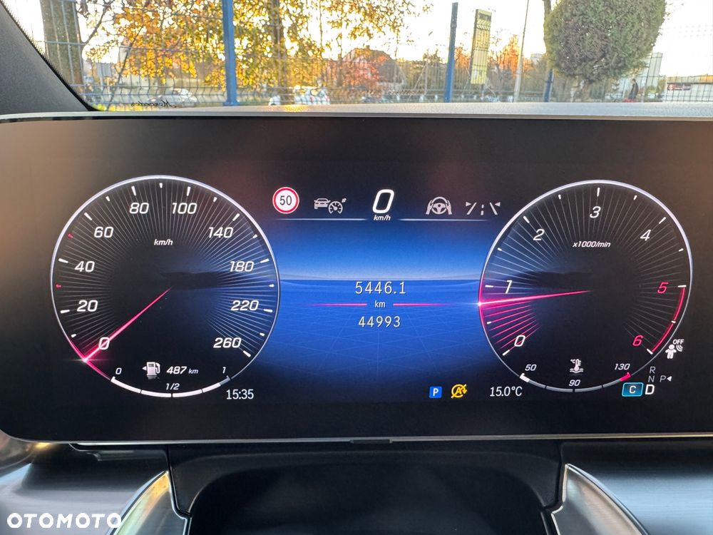 Mercedes-Benz Klasa V 300 d 4-Matic 9G-Tronic Exclusive (ekstra d³) - 21