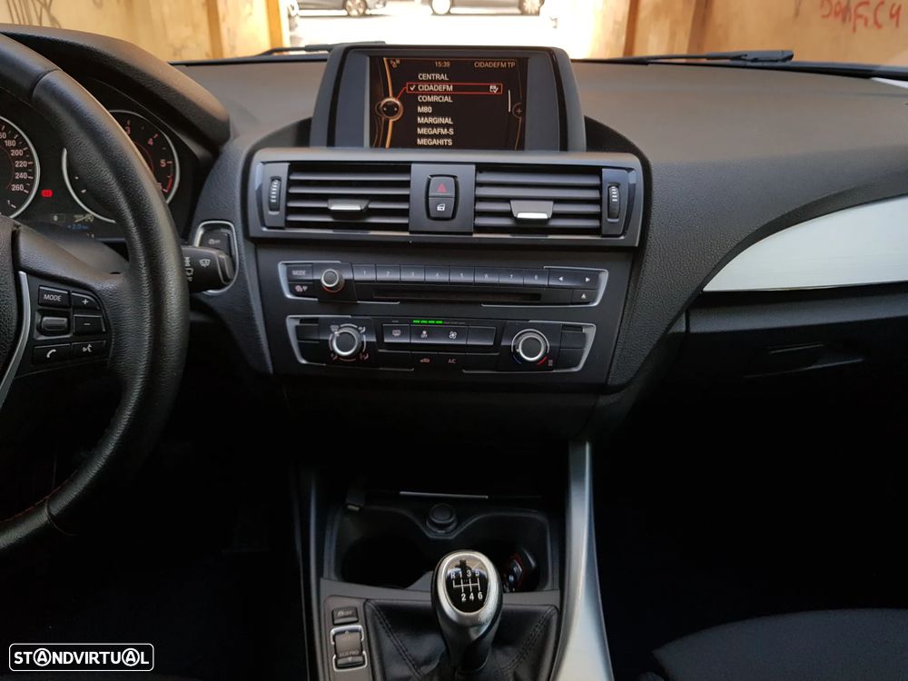 BMW 118 d xDrive Line Sport - 46