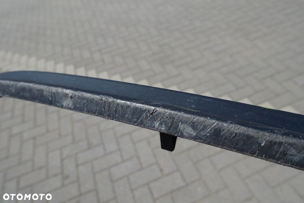 LISTWA SPOILER ZDERZAKA PRZÓD PORSCHE 991 911 GTS - 5