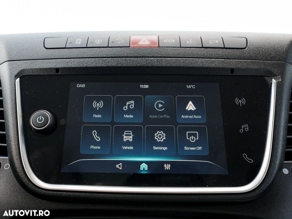 Iveco Daily 35C16H3.0 D - 20