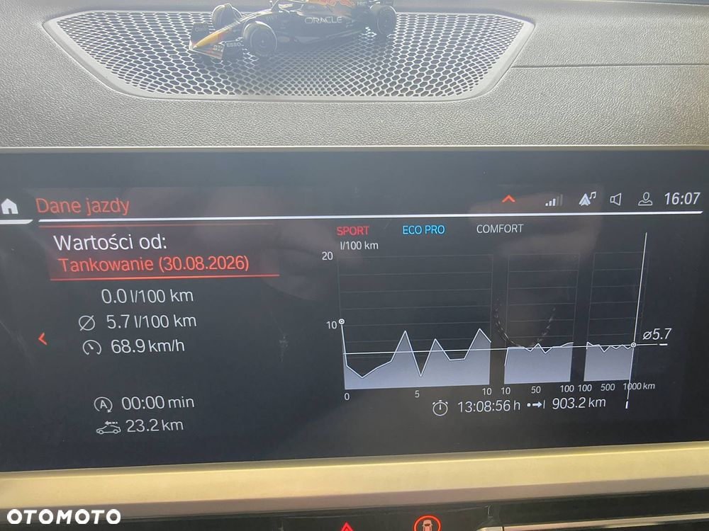 BMW Seria 3 - 20