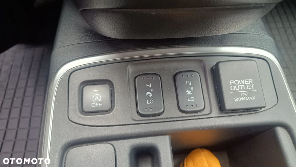 Honda CR-V 2.0 Executive - 28