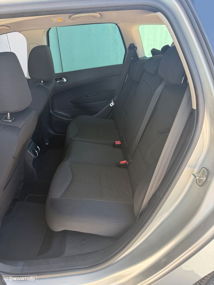 Peugeot 308 SW 1.6 e-HDi SE Envy 2-Tronic - 13