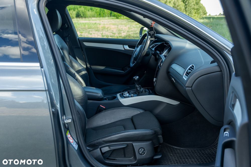Audi A4 Limousine 2.0 TDI - 26