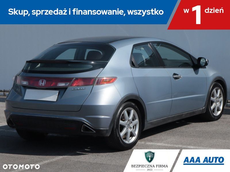 Honda Civic - 7
