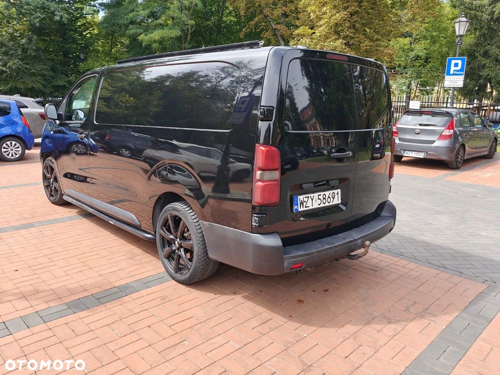 Citroën JUMPY LONG - 8