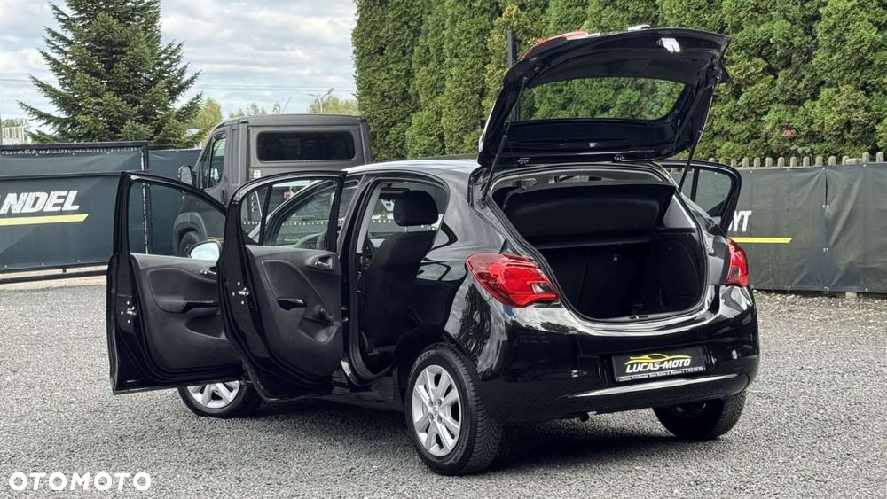 Opel Corsa - 15