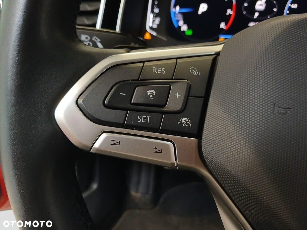 Volkswagen Taigo 1.5 TSI ACT R-Line DSG - 24