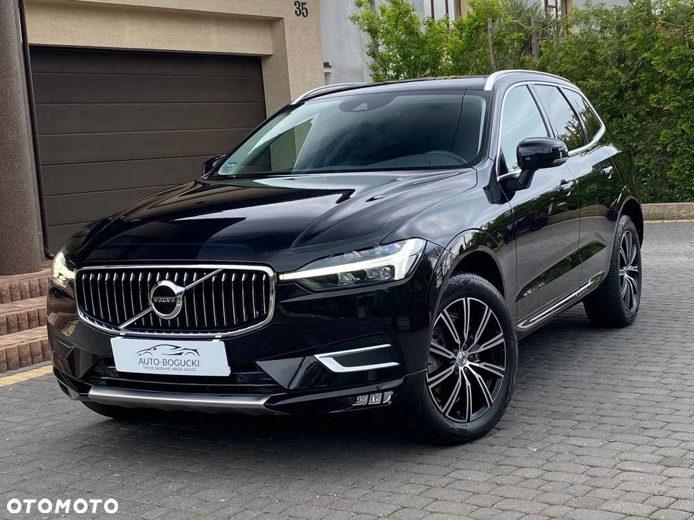 Volvo XC 60 B5 B AWD Inscription - 6