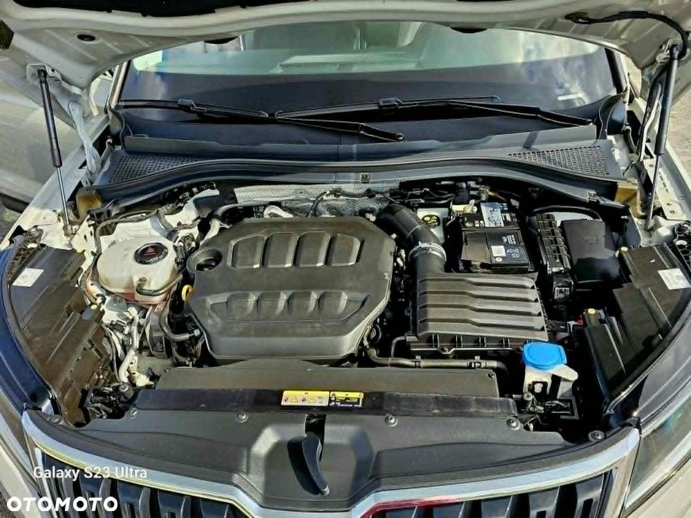 Skoda Kodiaq - 16