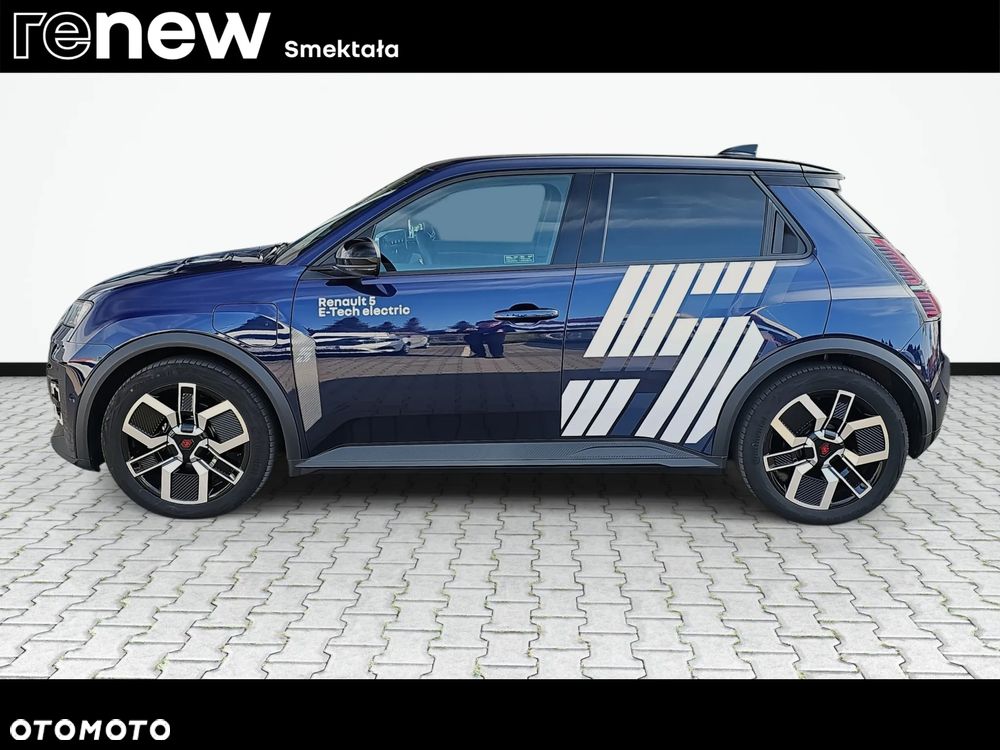 Renault 5 40kWh Urban Range Techno - 8