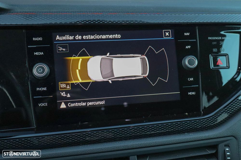 VW Taigo 1.0 TSI Urban - 22