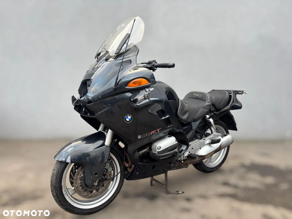BMW RT - 6