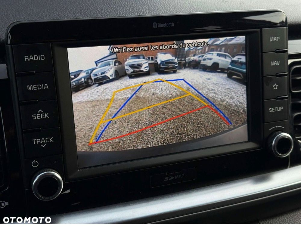 Kia Sportage 1.6 T-GDI AWD VISION - 14