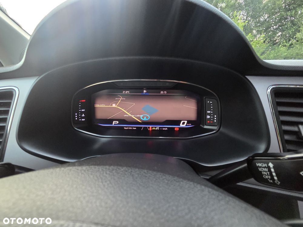 Seat Leon 2.0 TSI DSG OPF Xcellence - 17