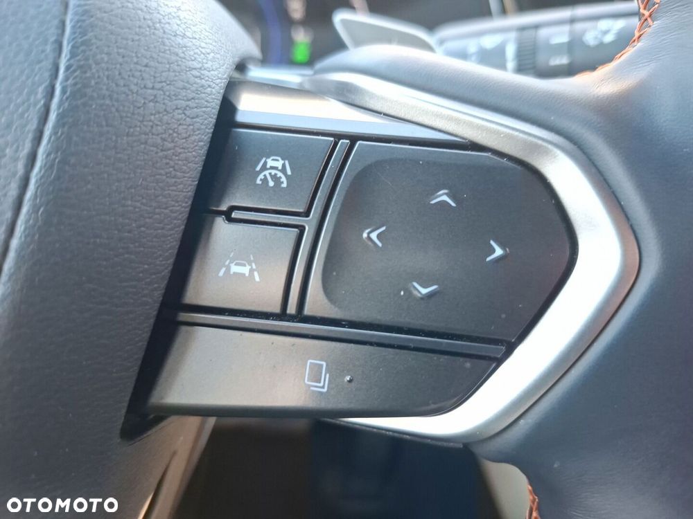 Lexus NX 450h+ Prestige AWD - 33