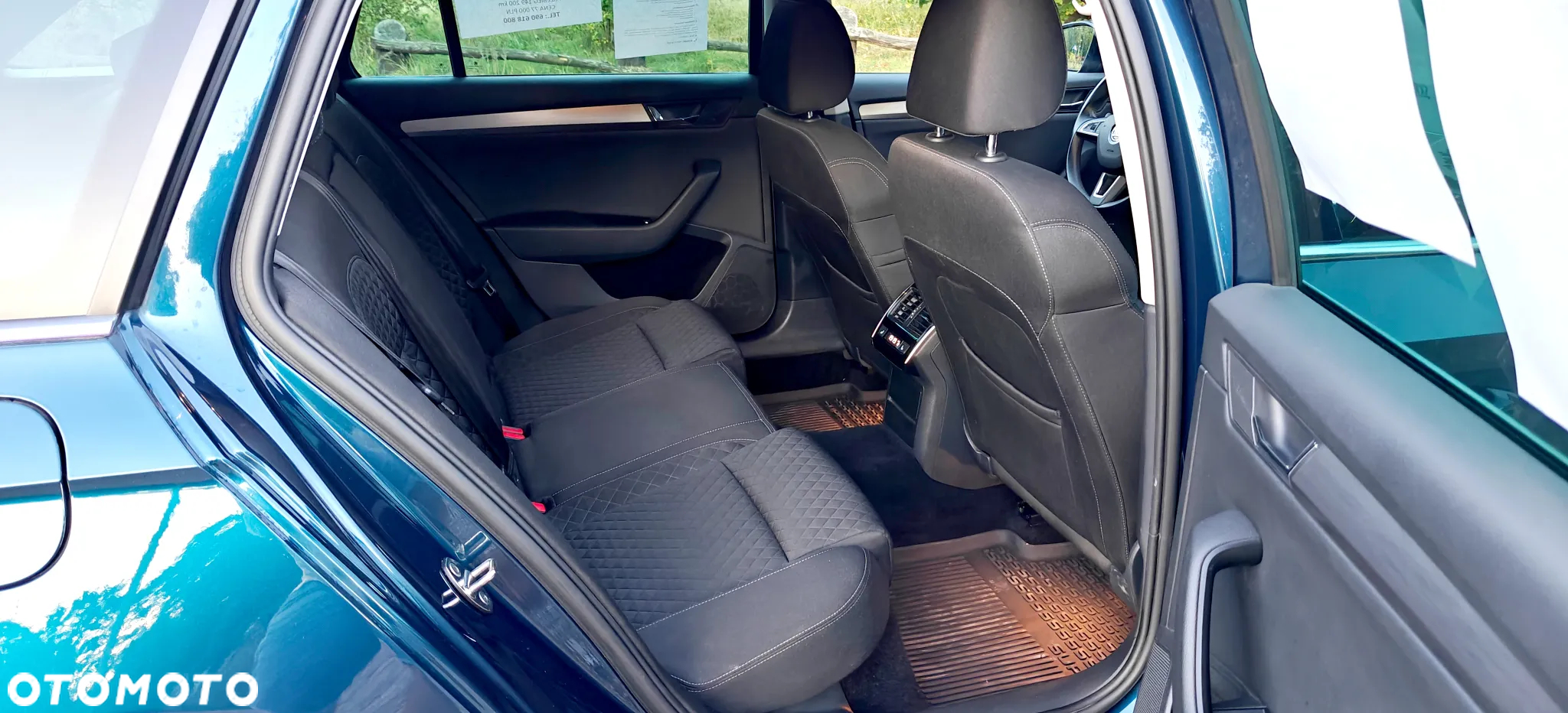 Skoda Superb 1.5 TSI ACT Style DSG - 14