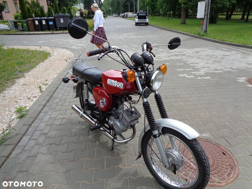 Simson Inny - 4