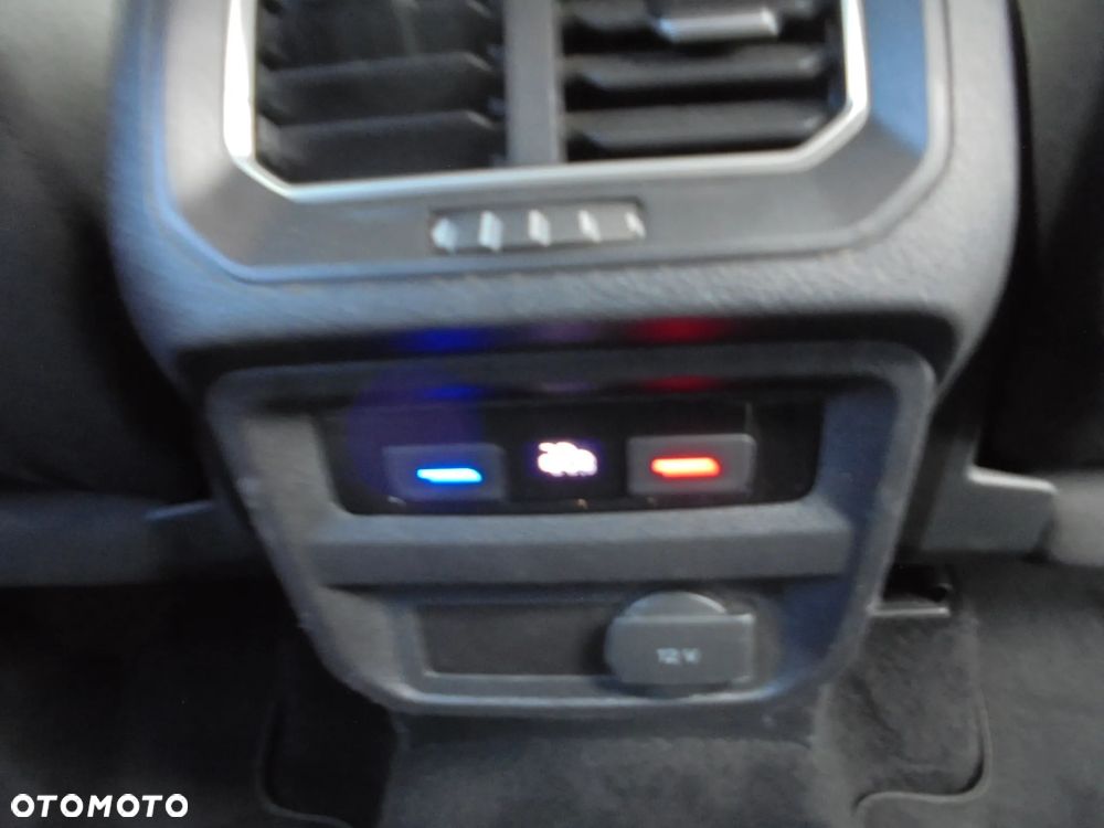 Volkswagen Tiguan 2.0 TDI SCR (BlueMotion Technology) Comfortline - 16
