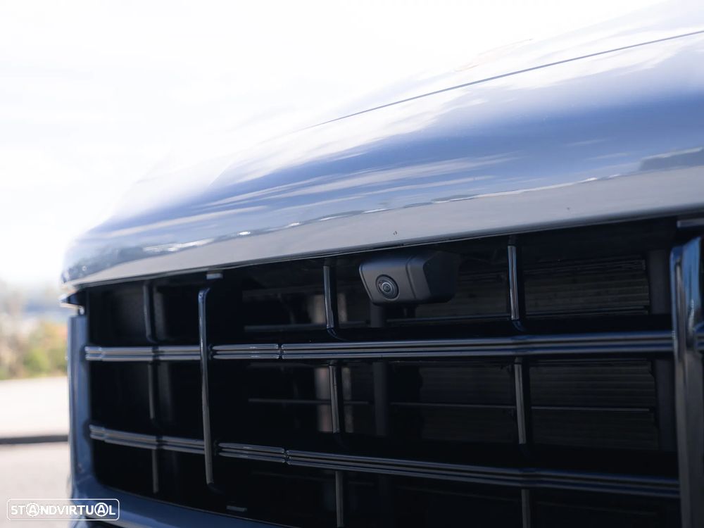 Porsche Cayenne Coupé E-Hybrid - 28