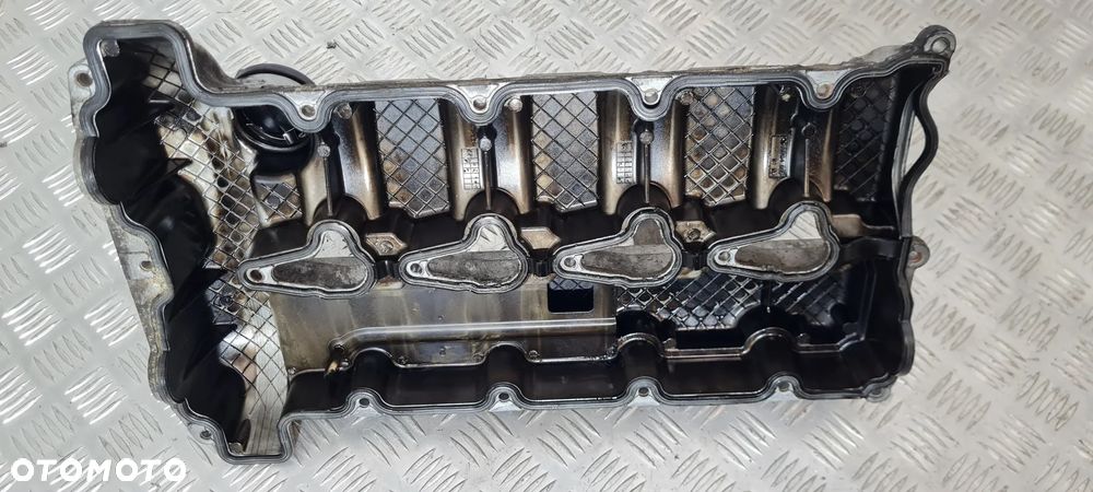 Ssangyong Actyon 2.0 Pokrywa Zaworów - 4