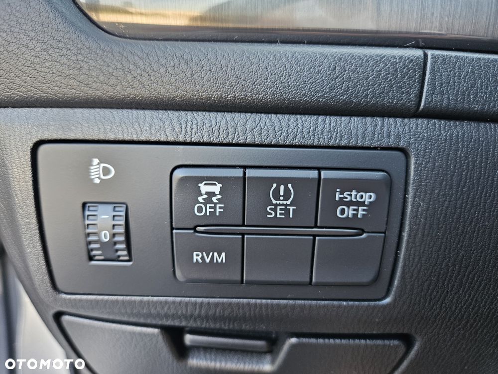 Mazda 6 SKYACTIV-G 165 Nakama - 28
