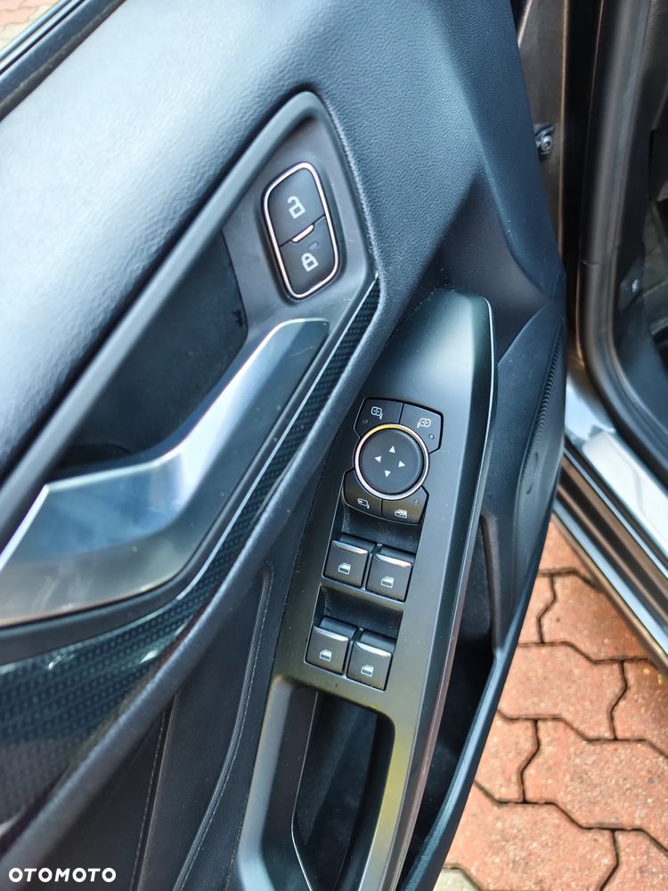 Ford Focus 1.0 EcoBoost ST-Line - 13