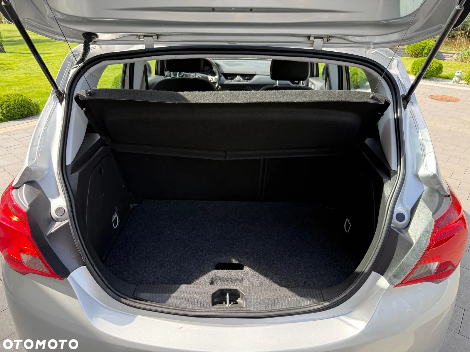 Opel Corsa 1.4 Edition - 15