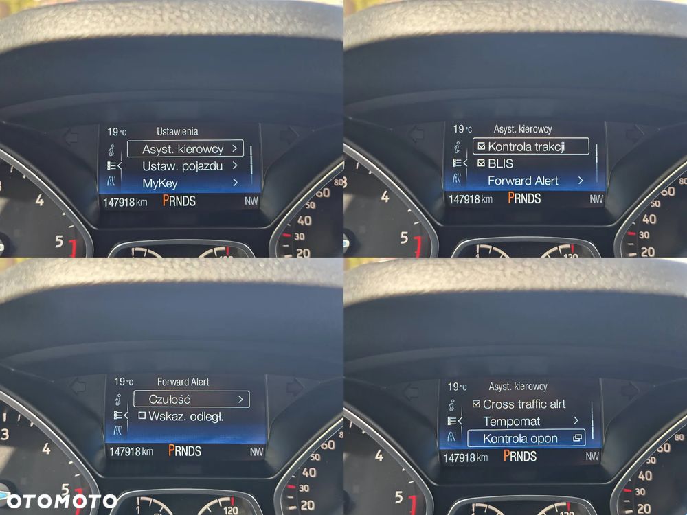 Ford Kuga 2.0 TDCi 4x4 ST-Line - 27