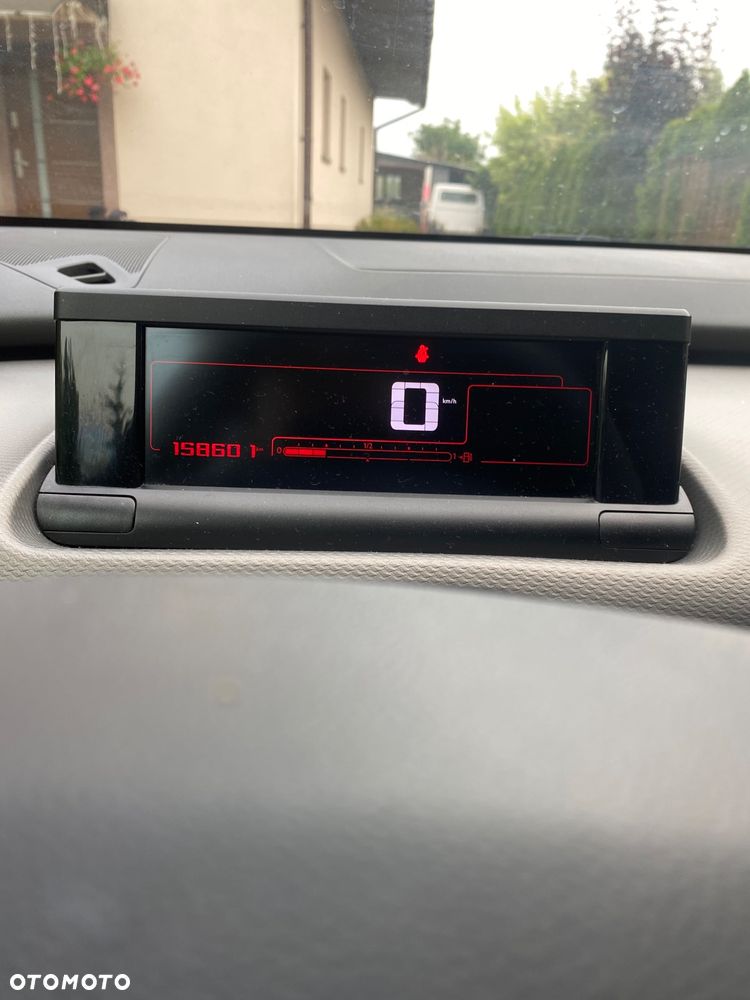 Citroën C4 Cactus 1.2 PureTech Feel Edition - 11
