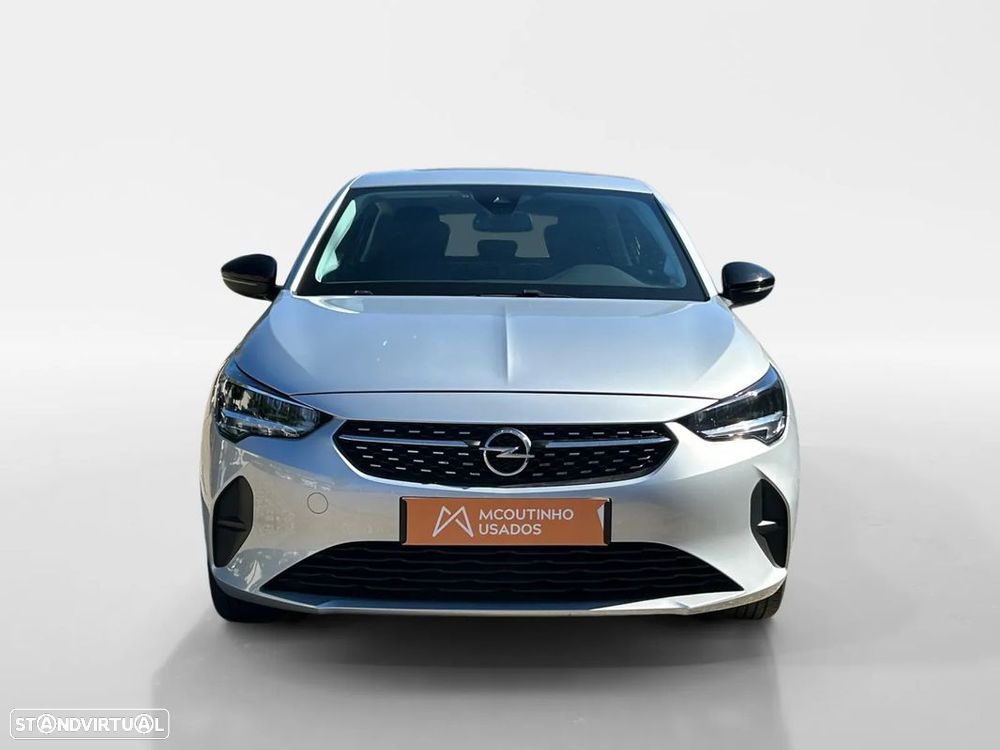 Opel Corsa 1.2 Edition - 9