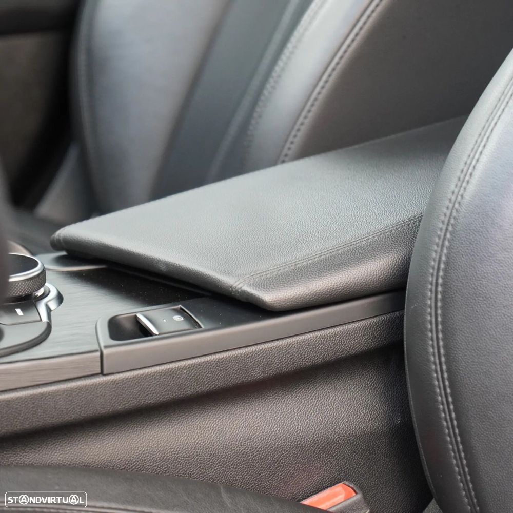 Alfa Romeo Giulia 2.2 D - 18