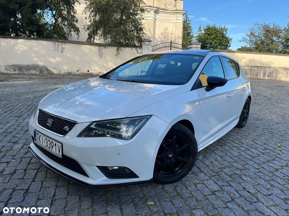 Seat Leon - 1