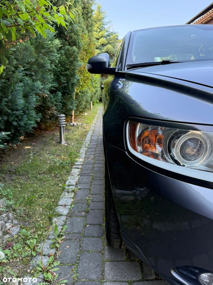 Volvo S40 2.0 - 3