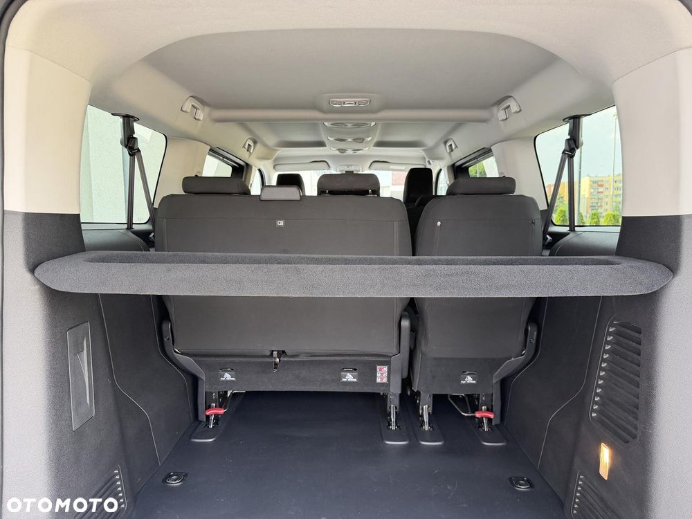 Toyota Proace Verso 2.0 D4-D Long Business - 27