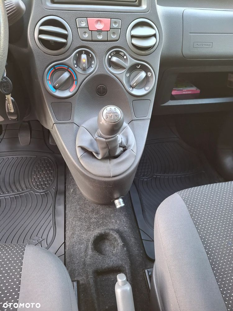 Fiat Panda 1.1 Actual Eco - 26
