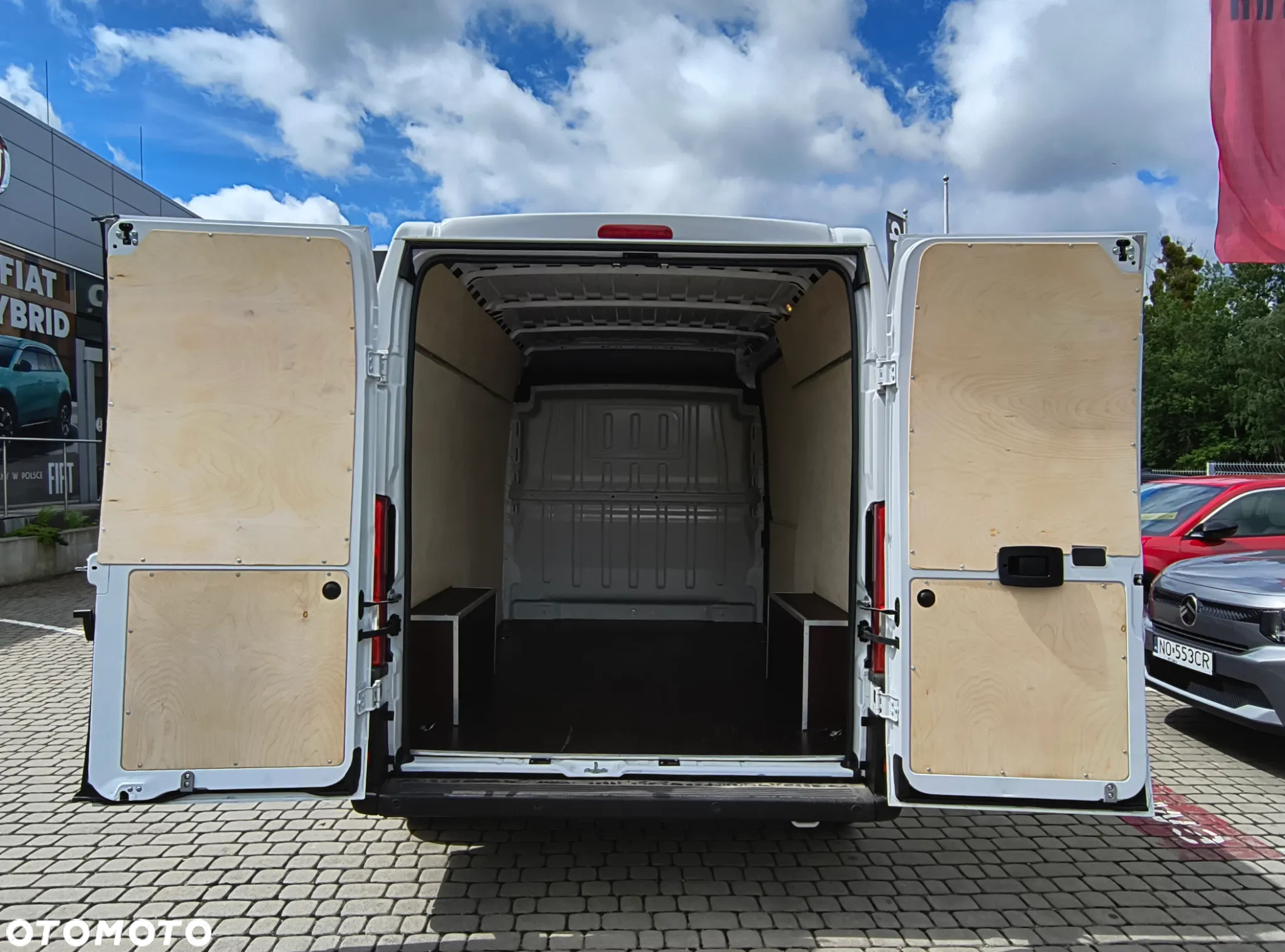 Fiat DUCATO - 6
