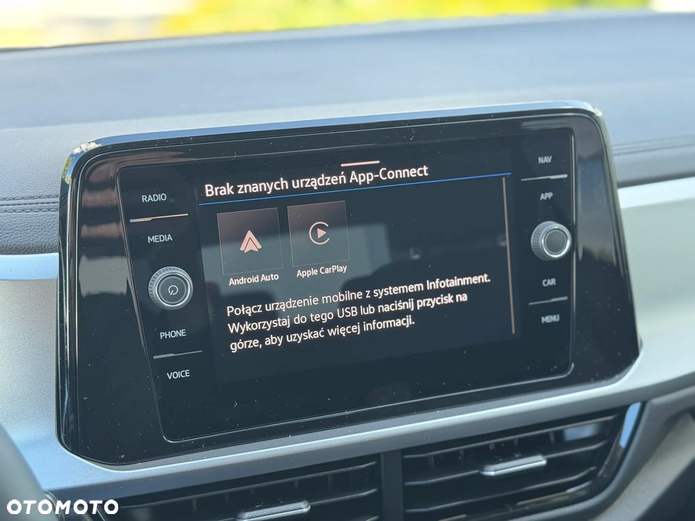 Volkswagen T-Roc 1.5 TSI Life Plus - 18