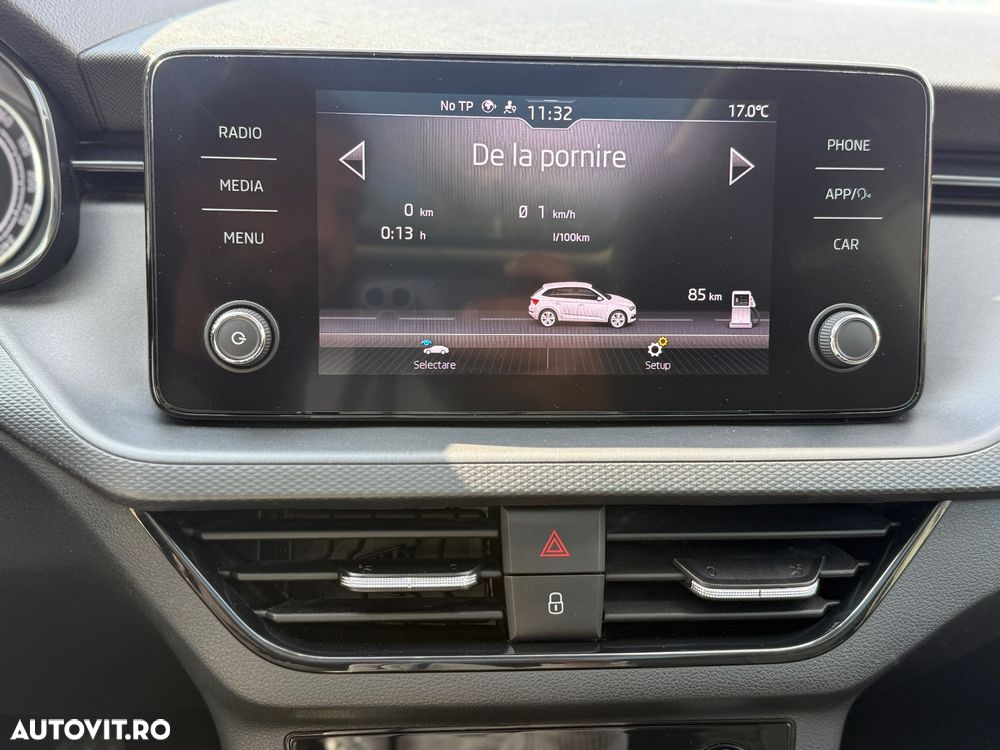 Skoda Scala 1.6 TDI Ambition - 10