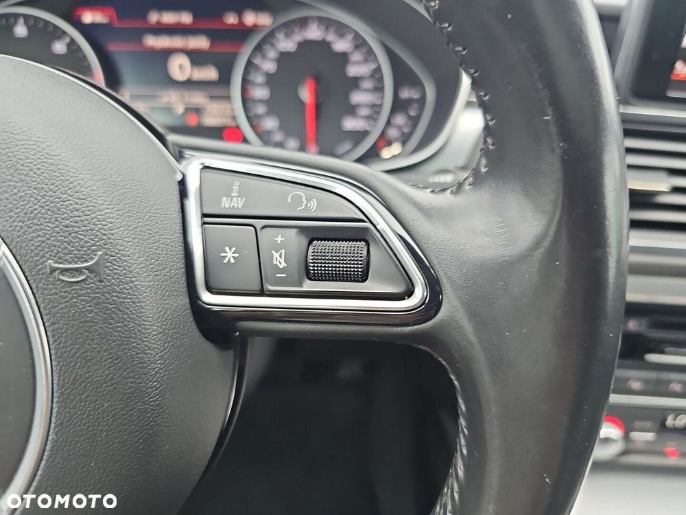 Audi A7 Sportback - 16