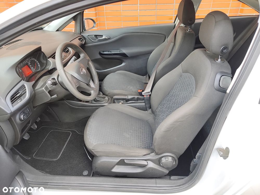 Opel Corsa 1.2 Active - 9