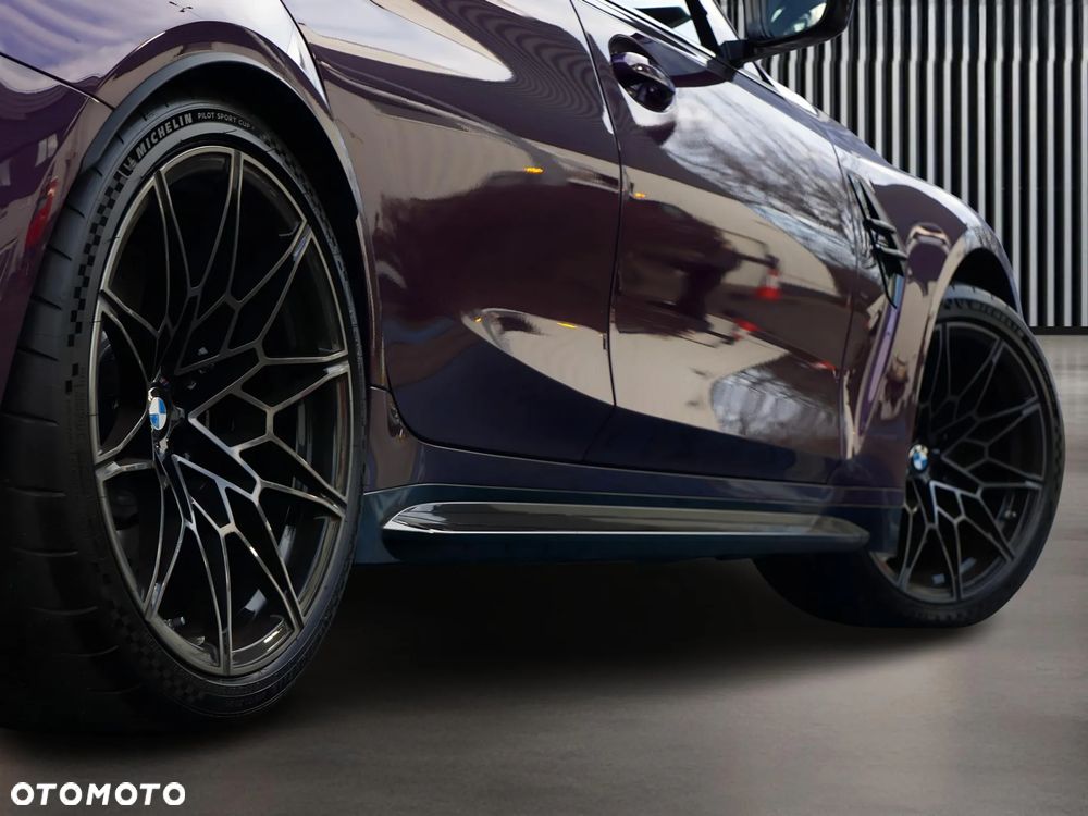 BMW M3 - 13