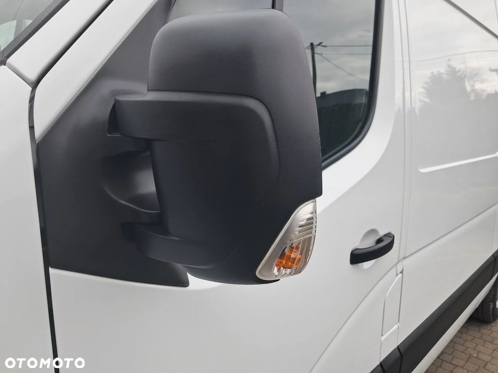 Opel MOVANO !!! 2,3 DCI !!! 145 KM !!! SUPER STAN !!! - 28