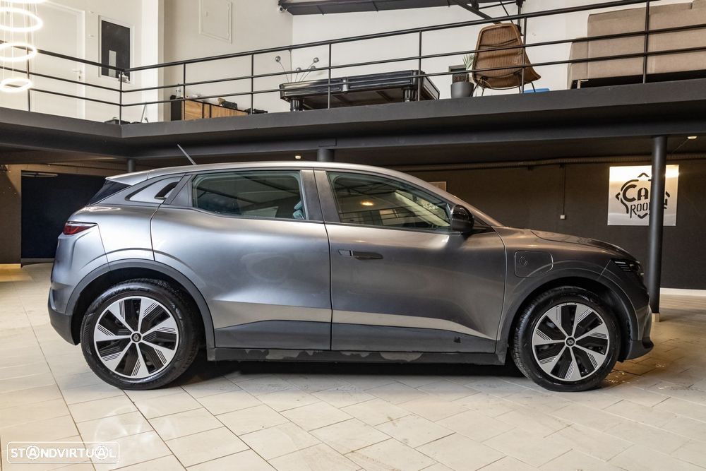Renault Mégane E-Tech EV60 Evolution Optimum Charge - 6