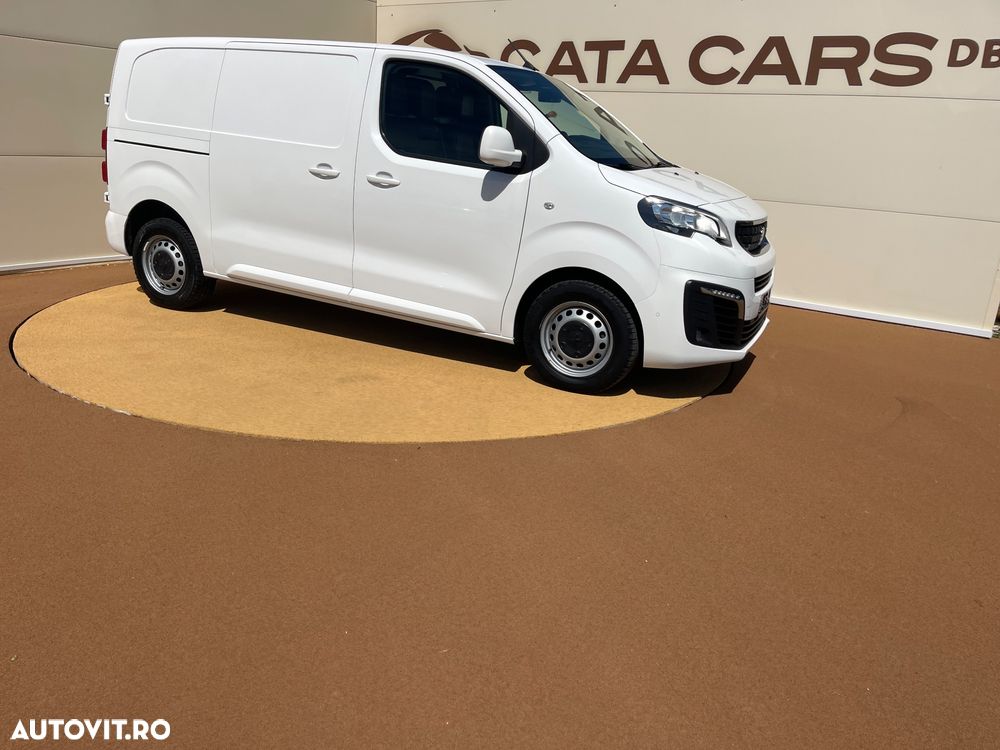 Peugeot Expert  2.0HDI  L2  USI SPATE - 18