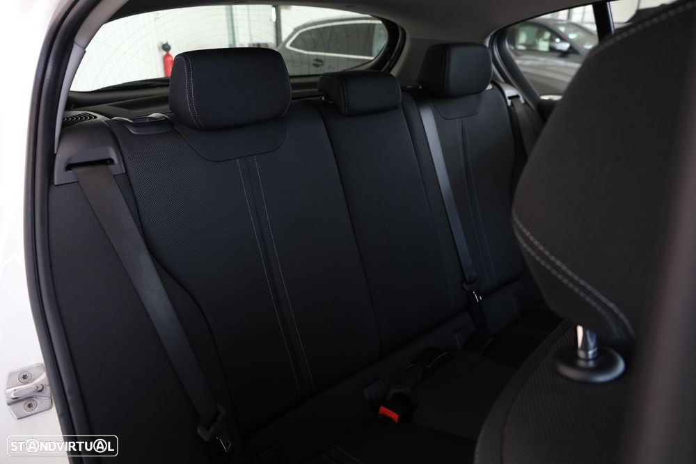 BMW 120 d Line Sport Auto - 23