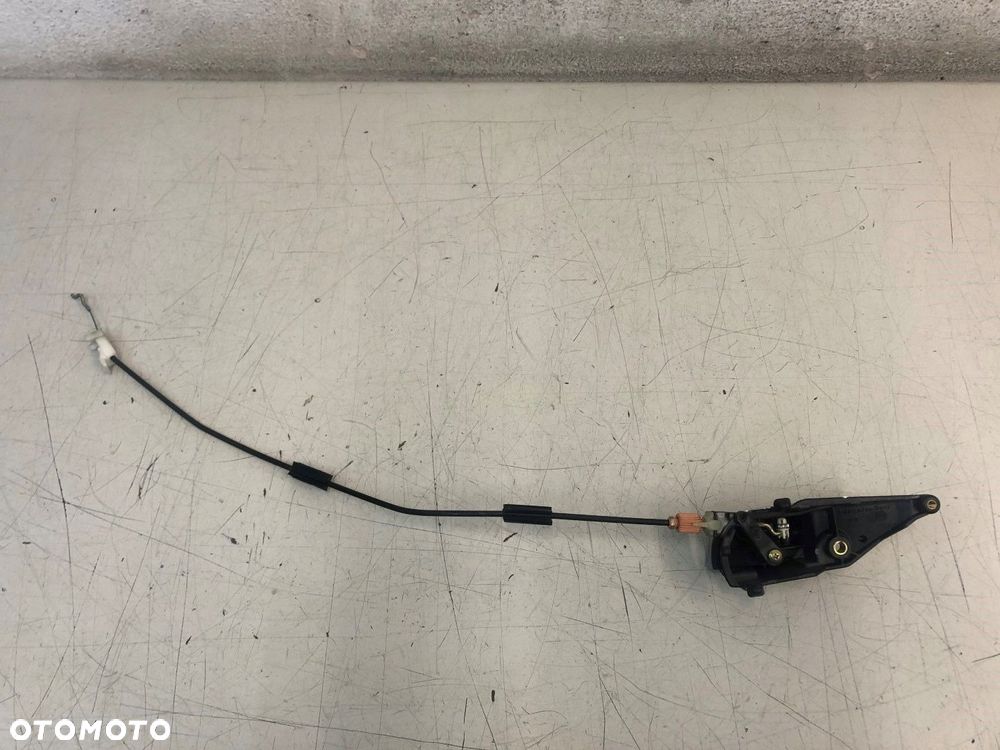 klamka wewnetrzna lewa mercedes r129 sl 92r a245 - 6